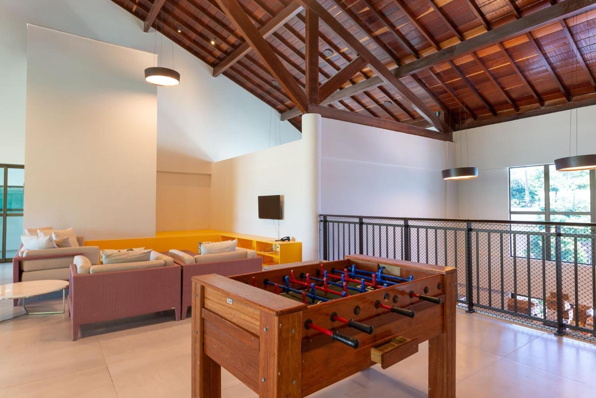 Beachclass Ecolife Porto De Galinhas Por Brevelar Exterior photo